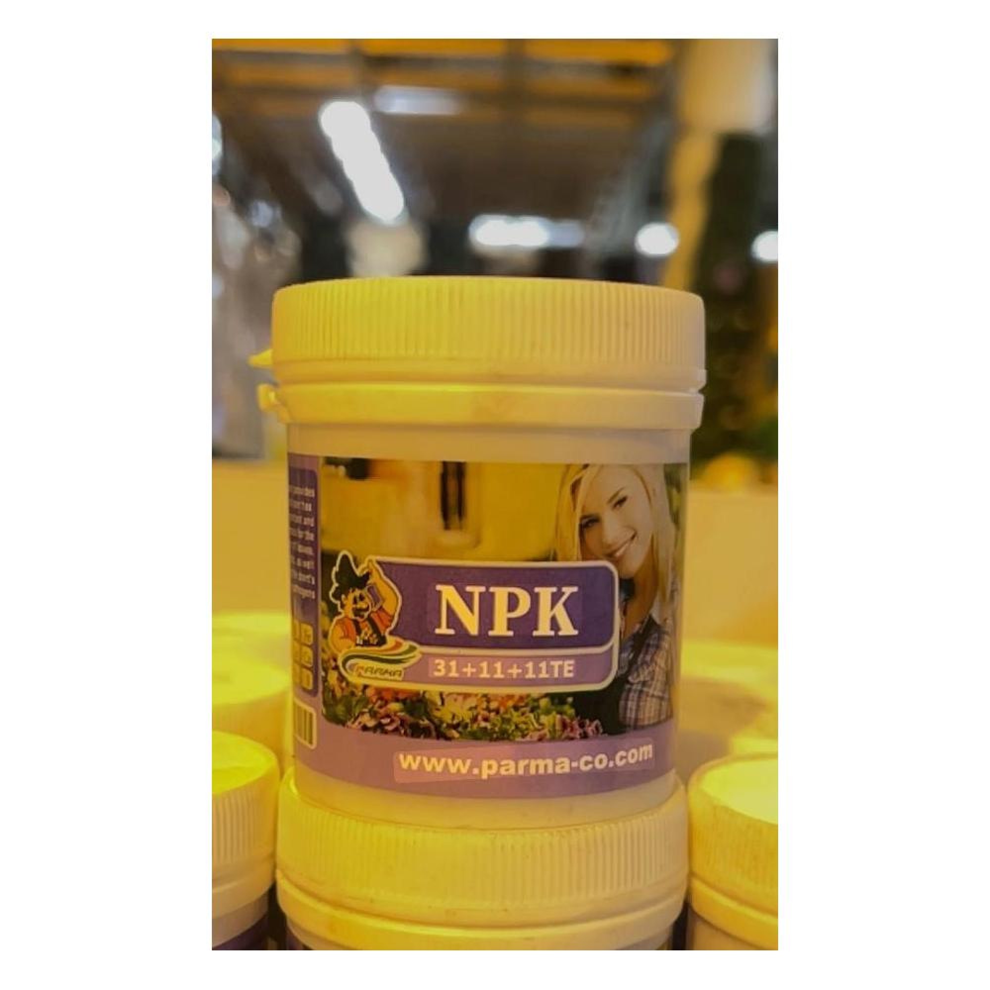 تەواوکەری ڤیتامینەکانی ڕووەک