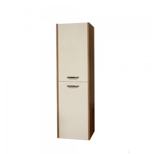 دۆلابی درێژی مۆدیۆلی تەنیشت جۆری ئۆرۆ ٤٠ سم؛ دۆرادۆ/سپی