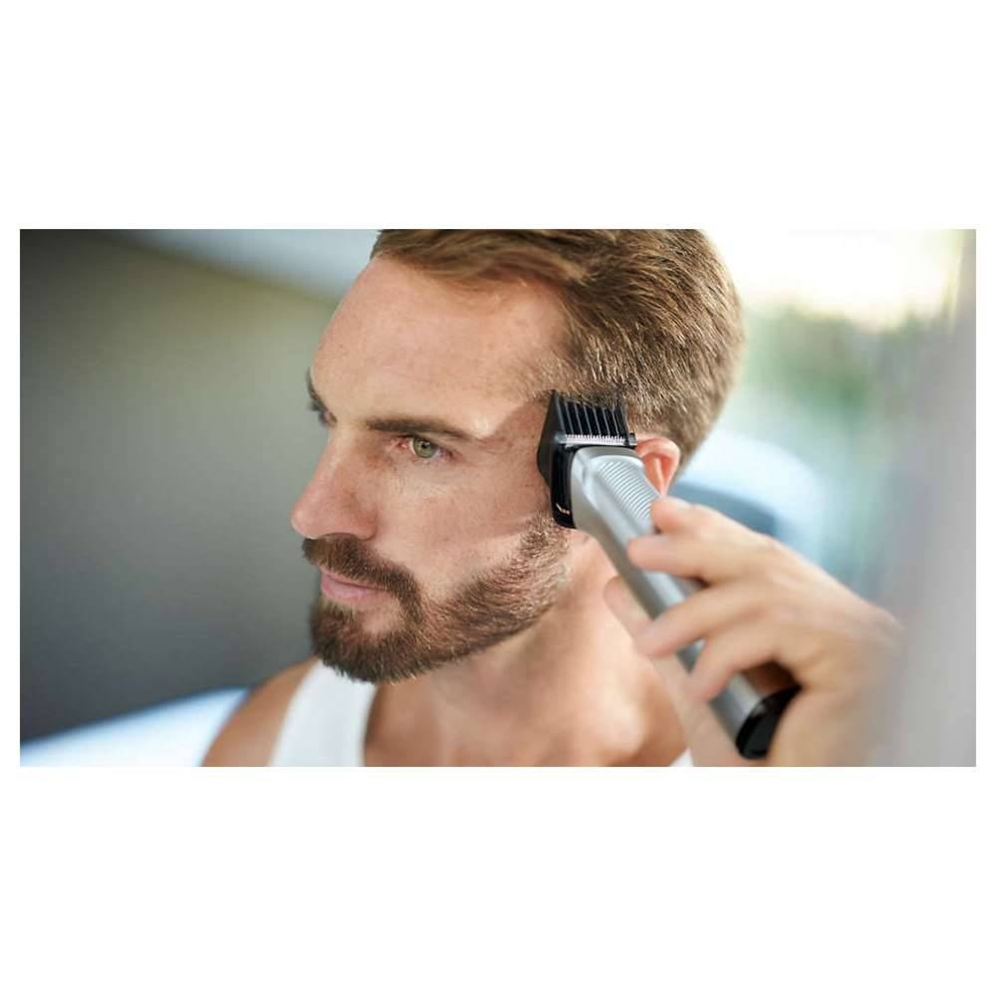 مەکینەی ڕیشتاشی لە مارکەی فلیپس