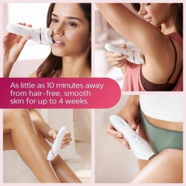 ئامێری موو لابردن لە مارکەی فلیپس