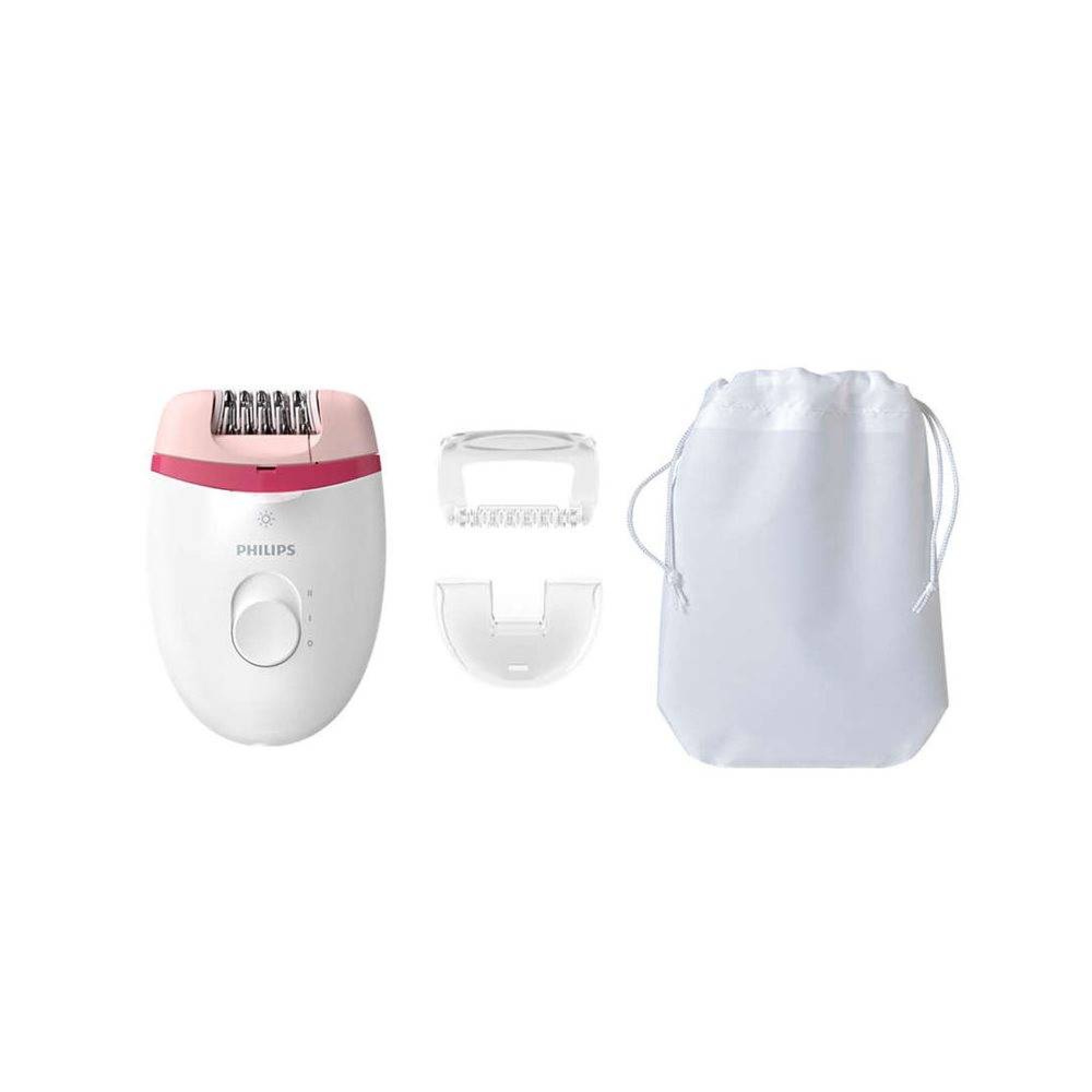 ئامێری موو لابردن لە مارکەی فلیپس