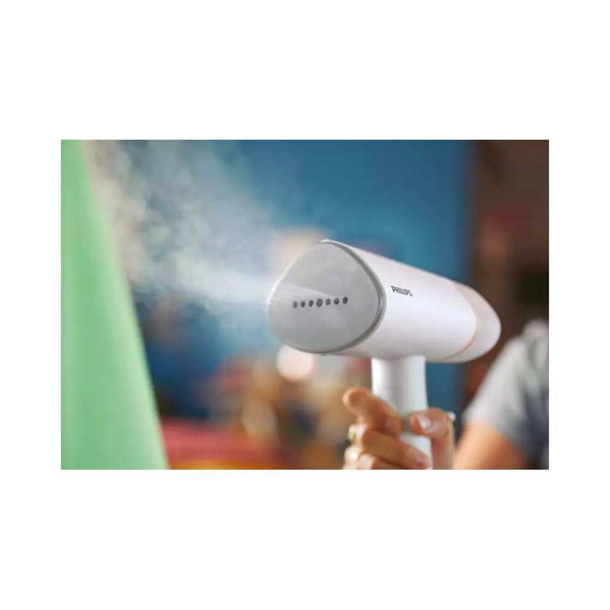 ئوتوی هەڵمی دەستی لە مارکەی فیلیپس