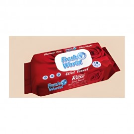 کلینسی تەڕ 70 دانە