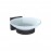 جێگەی سابوون و فڵچە ; ڕەشی مات - 2703.S Q1