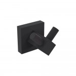 ڕەفەی هەڵواسینی دووانە - ڕەشی مات - 2721.S Q1