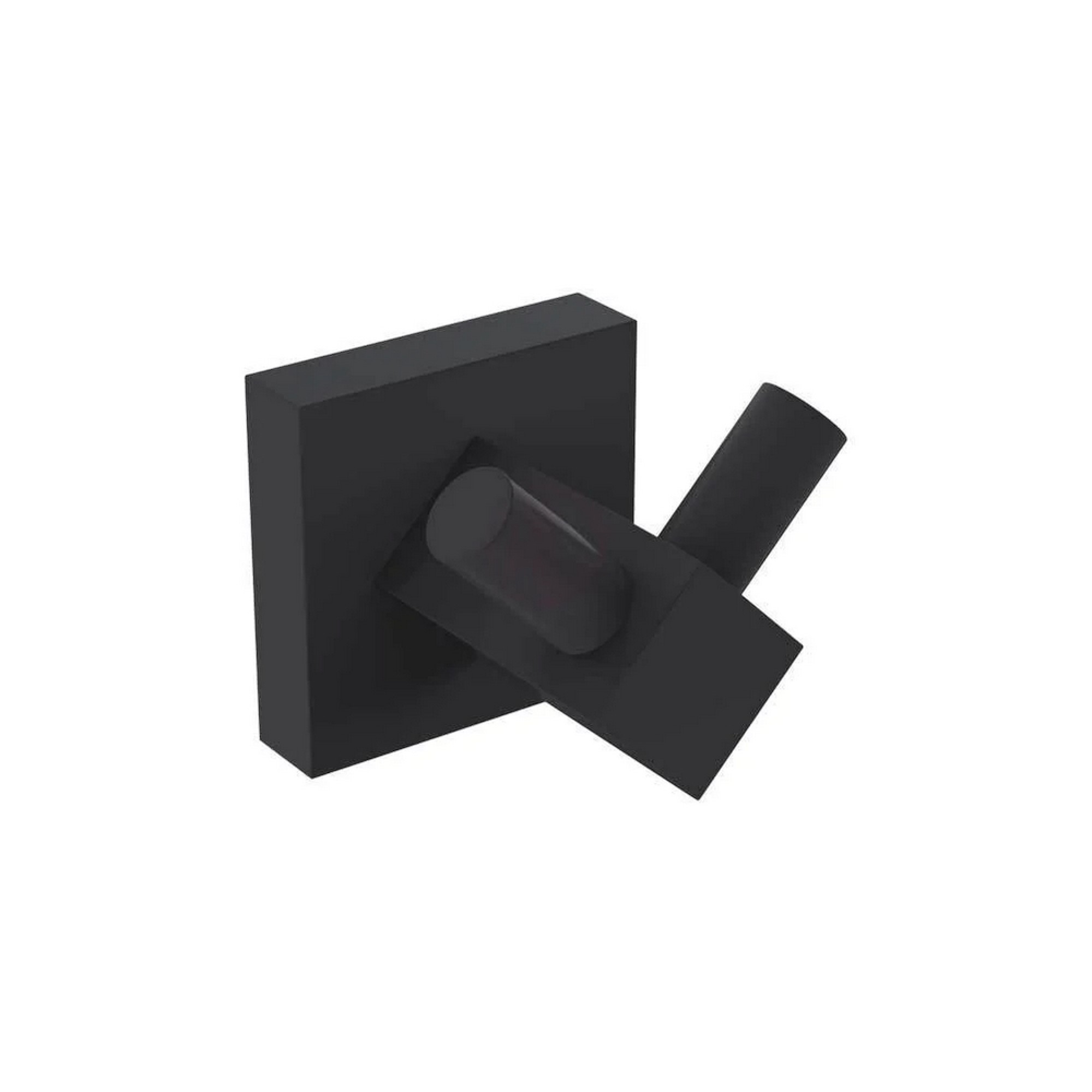 ڕەفەی هەڵواسینی دووانە - ڕەشی مات - 2721.S Q1