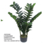 ڕووەکی زامبیای دەستکرد 100 سم