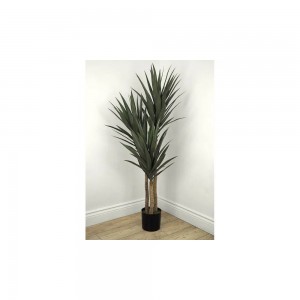 ڕووەکی یوکای دەستکردی 3 پارچەیی 150 سم