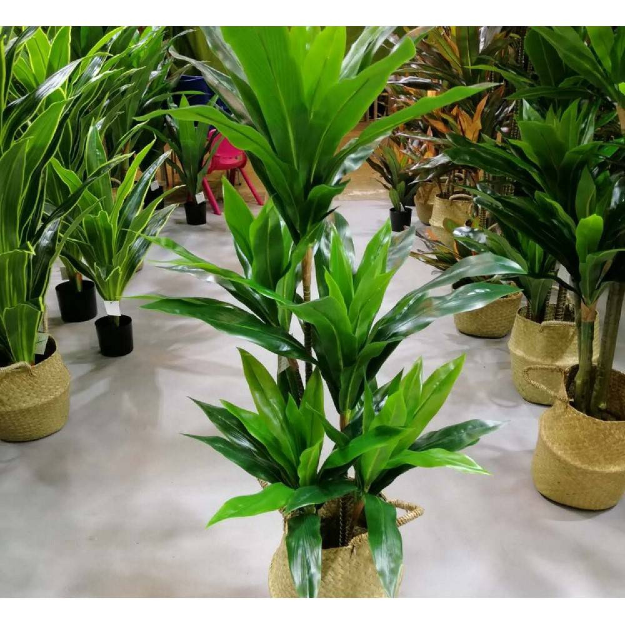 درەختی دەستکرد 120 سم - 0485