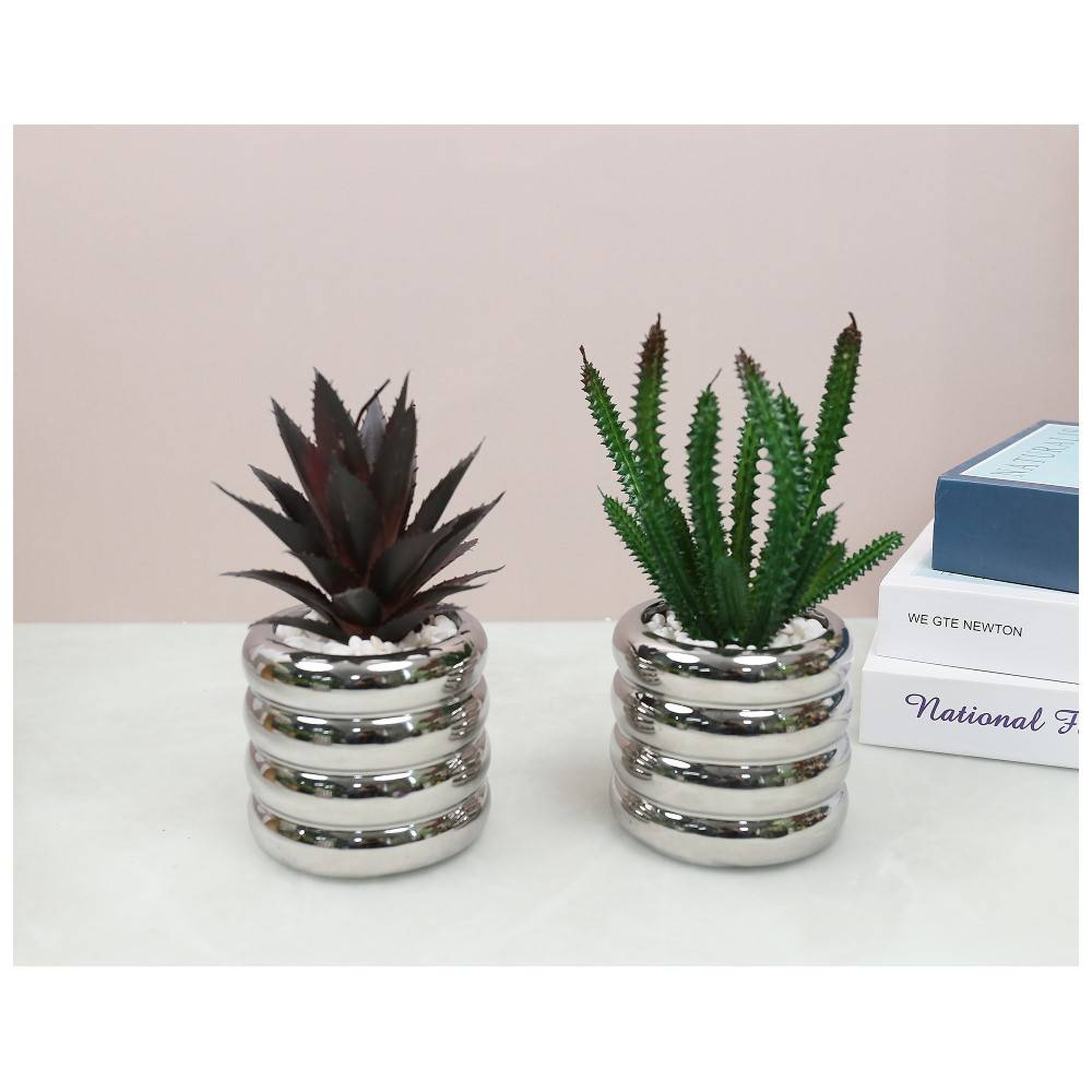 گوڵی دەستکرد 16 سم - 2355-23