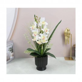 گوڵی ئۆرکیدی دەستکرد 48 سم