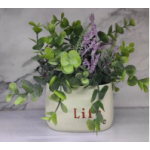 گوڵی دەستکرد 19 سم - P077-2