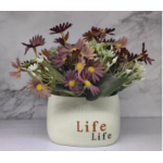 گوڵی دەستکرد 19 سم - P077-3