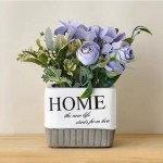 گوڵی دەستکرد 17 سم - HL511-7