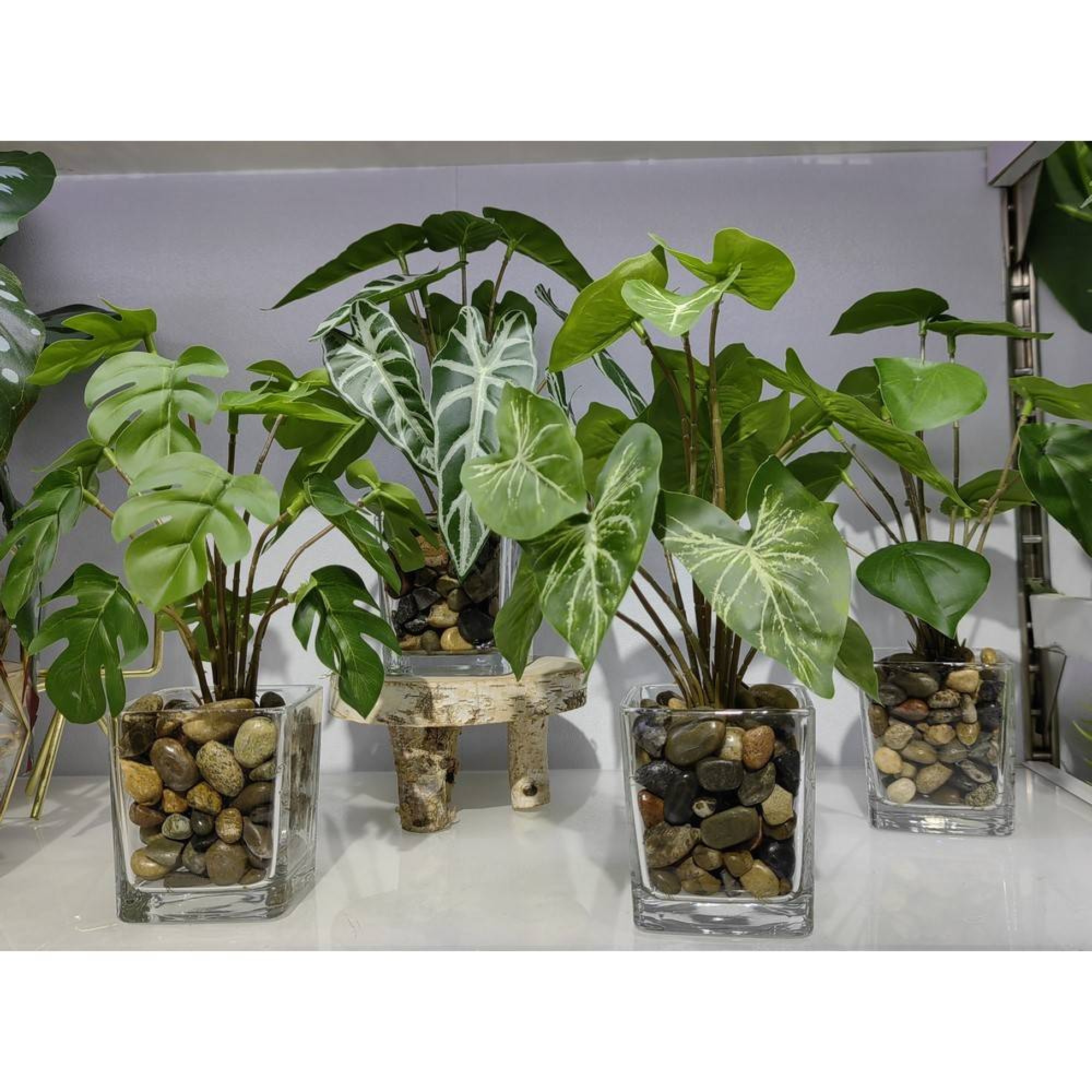 گوڵی دەستکرد 24 سم - HL62-5