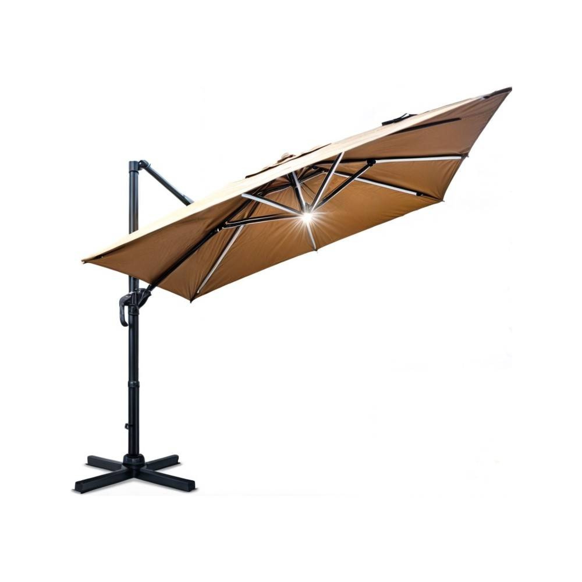 چەتری باخچە 3*3  BH-69