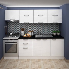 دۆڵابی کەوەنتەری جۆری چینار 255 سم