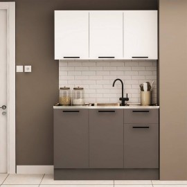 دۆڵابی کەوەنتەری جۆری دانی 120 سم