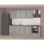 دۆڵابی کەوەنتەری جۆری کارینا 270 سم