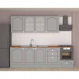 دۆڵابی کەوەنتەری جۆری کارینا 270 سم