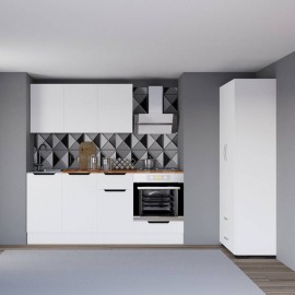 دۆڵابی کەوەنتەری جۆری ئاڵبینا 180 سم