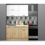 دۆڵابی کەوەنتەری جۆری سیمپڵ 140 سم