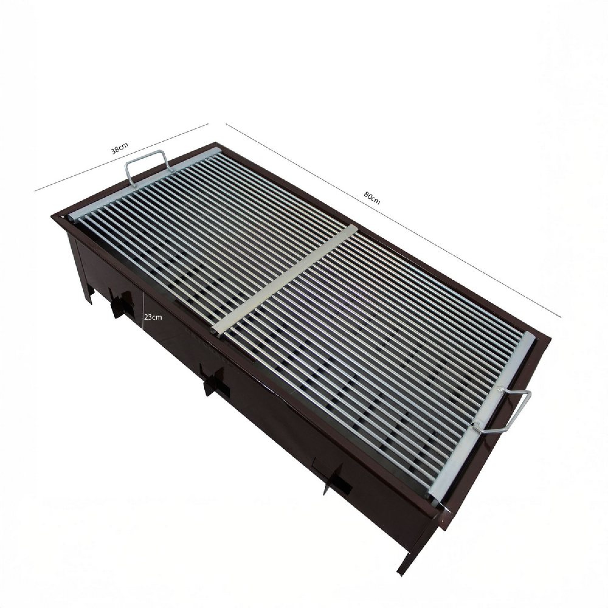 گریلی سوورکردنەوە - 15