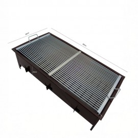 گریلی سوورکردنەوە - 15