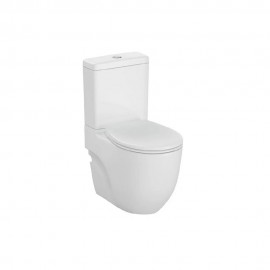 تانکی تەوالێت + کورسی تەوالێت