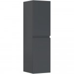 دۆلابی درێژ جۆری لکیا V2 ٤٠ سم؛ ئەنتراسیتی مات