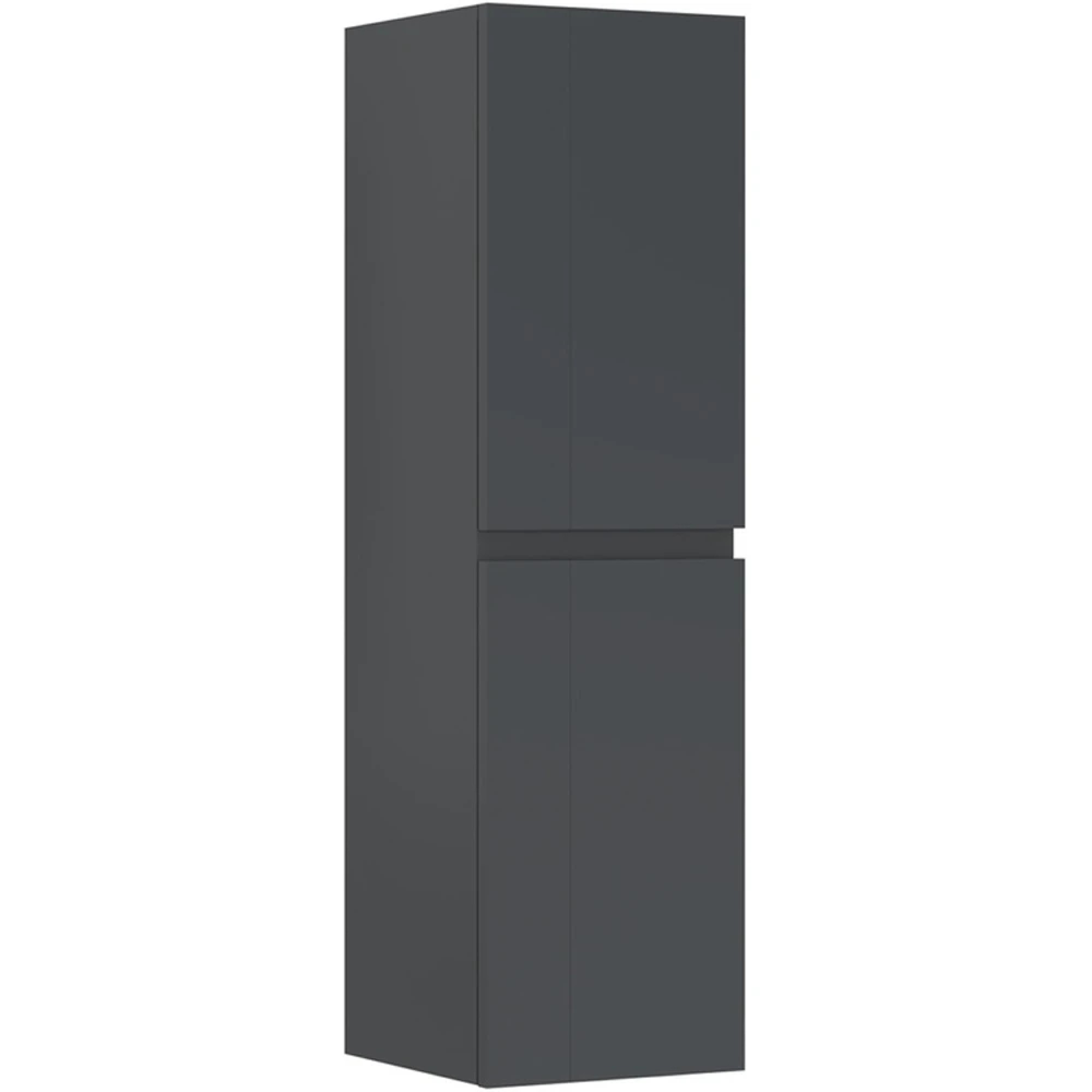 دۆلابی درێژ جۆری لکیا V2 ٤٠ سم؛ ئەنتراسیتی مات