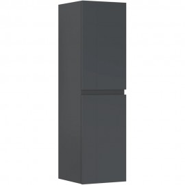 دۆلابی درێژ جۆری لکیا V2 ٤٠ سم؛ ئەنتراسیتی مات