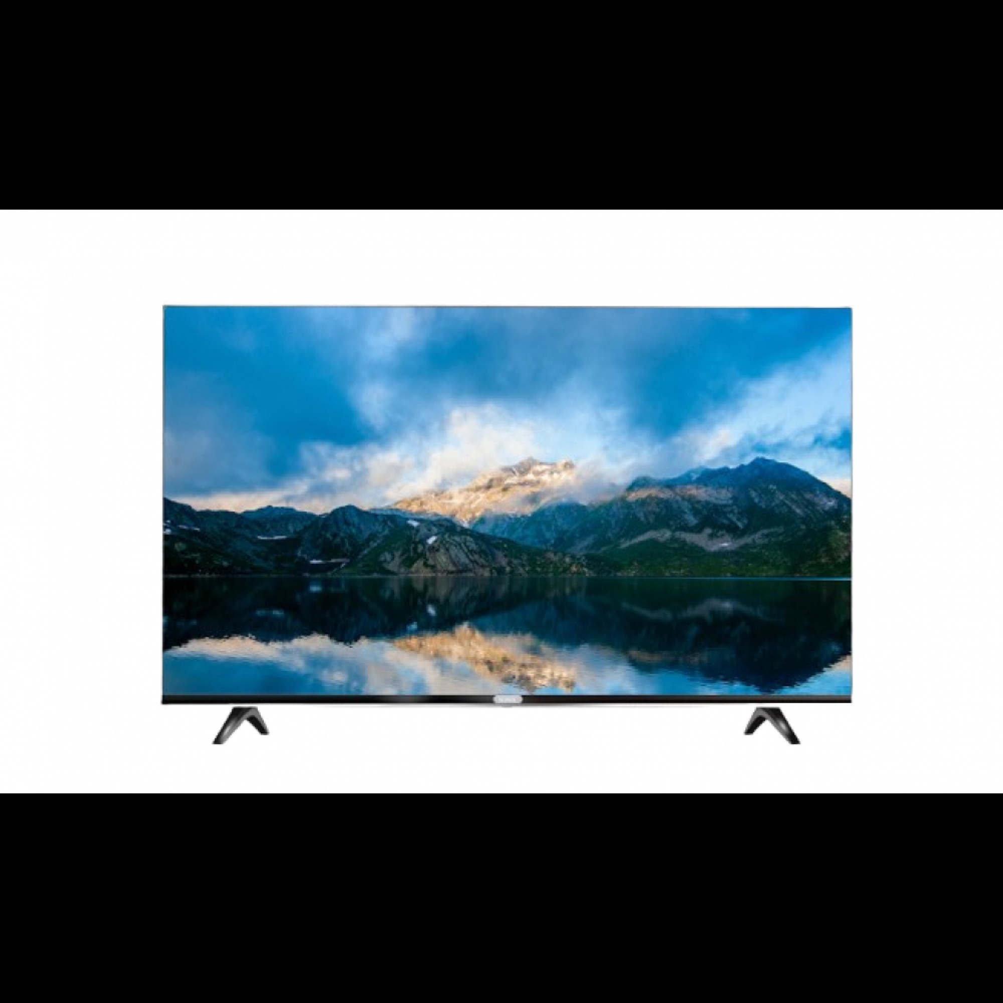 تەلەفزیۆنی سمارت تی 55 ئینج - T8000SMT