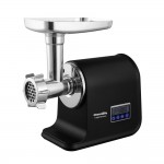 وردکەری گۆشتی دیجیتاڵی بێدەنگ