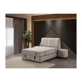 دۆشەکی ئینێرجی ; پێوانەی 90×190×30 سم