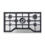 تەباخی بنیاتراو 90 سم; ئینۆکس - SB7-S.S