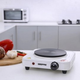 تەباخی کارەبایی سەر مێز سەرتەخت - GHP32013
