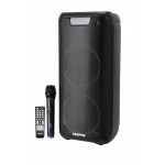 سێتی سیستەمی دەنگی بڵندگۆ+مایکرۆفۆن - Gms11168