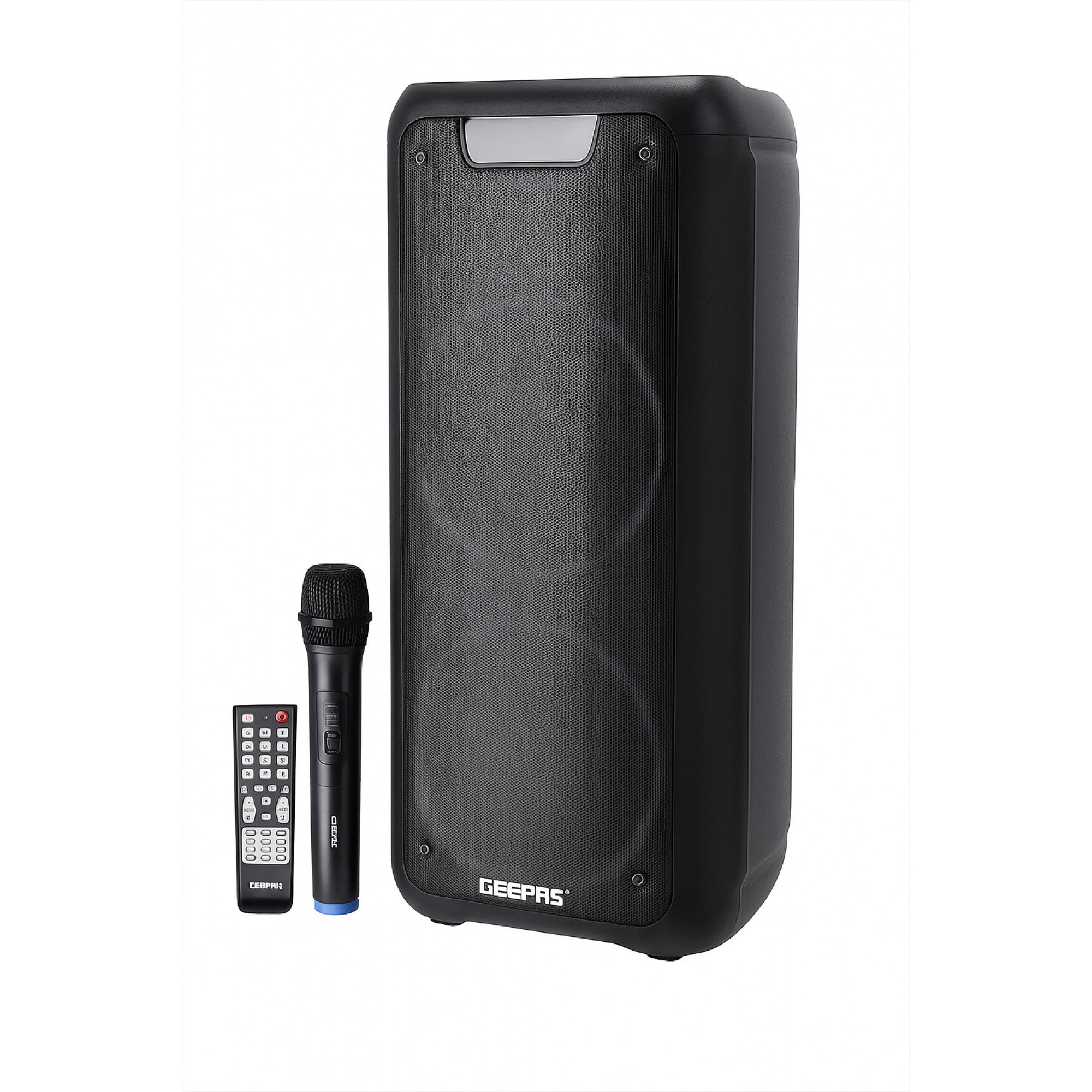 سێتی سیستەمی دەنگی بڵندگۆ+مایکرۆفۆن - Gms11168