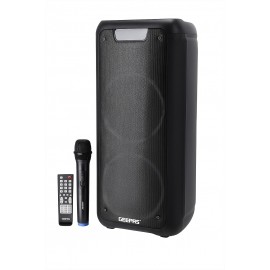 سێتی سیستەمی دەنگی بڵندگۆ+مایکرۆفۆن - Gms11168