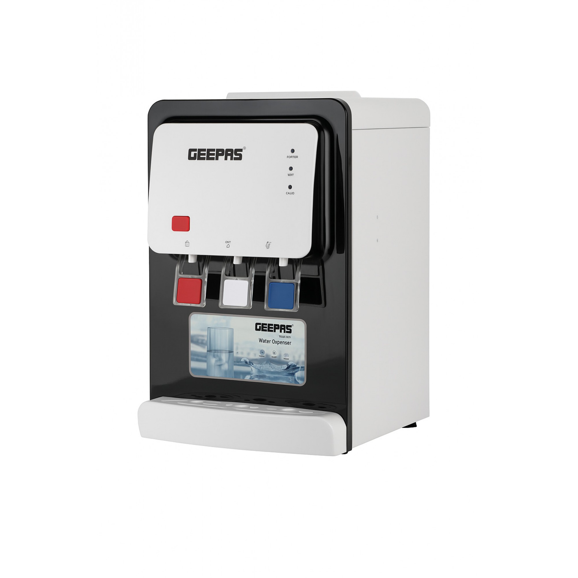 ئاو دابەشکەر - Gwd17022