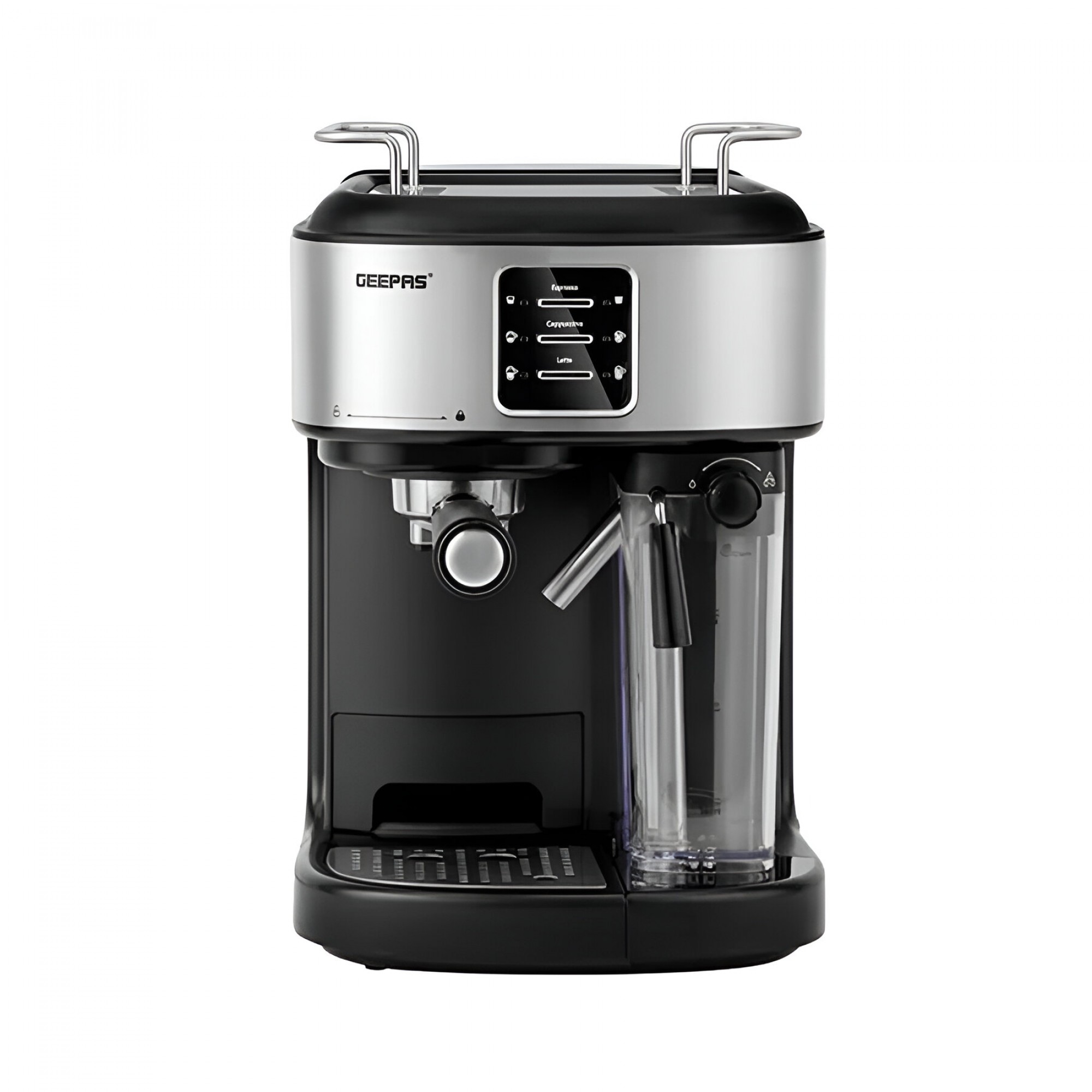 ئامێری دروستکردنی قاوە - Gcm1215sa