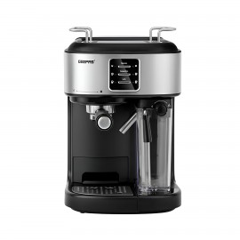 ئامێری دروستکردنی قاوە - Gcm1215sa