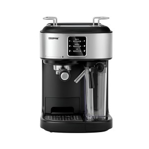 ئامێری دروستکردنی قاوە - Gcm1215sa