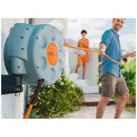 مەکەرەی سۆندەی دیواربەست 10 مەتر 1/2 - 8692