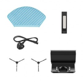 گسکی کارەبایی ڕۆبۆت سمارتلایف 8000 پاسکال - MF112