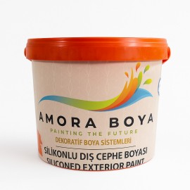 بۆیاخی سلیکۆنی دەرەوە 20 کگم