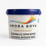 بۆیاخی سلیکۆنی ناوەوە 20 کگم