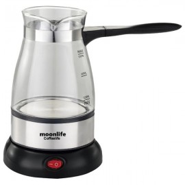 جەوزەی کارەبایی قاوە 600 وات شووشەیی - MF217