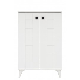 دۆڵابی پێڵاو؛ سپی - 1622